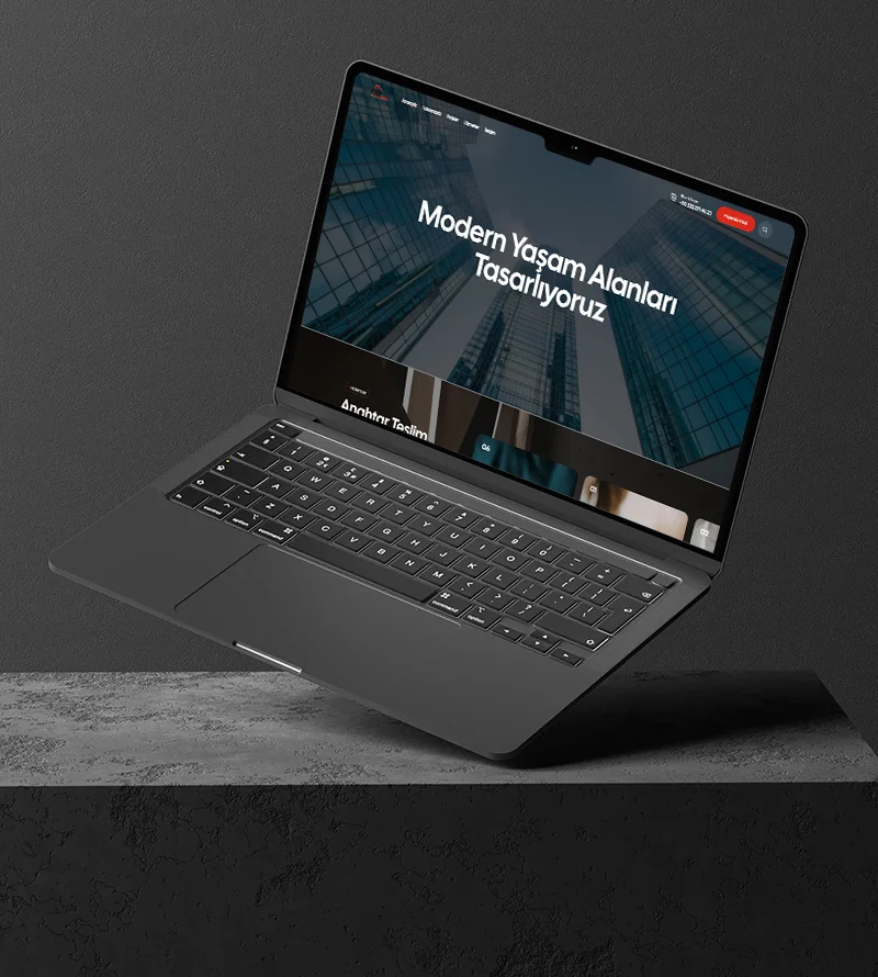 fim-yapi-insaat-masa-ustu Fim Yapı İnşaat Web Site Tasarımı