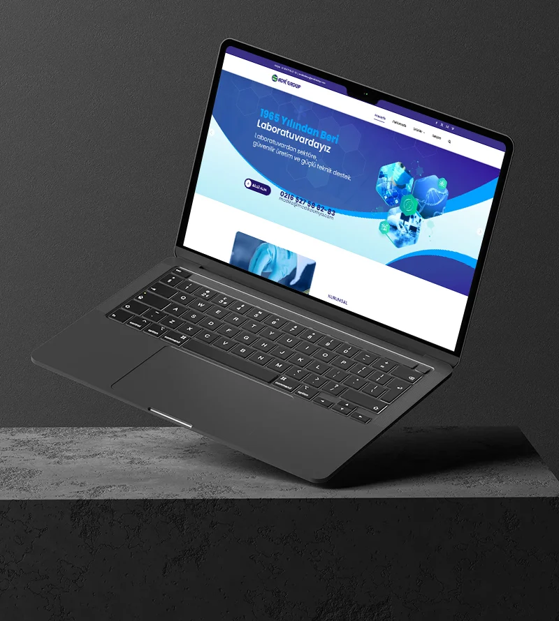 Group ADR Web Site Tasarımı Group ADR Web Site Tasarımı