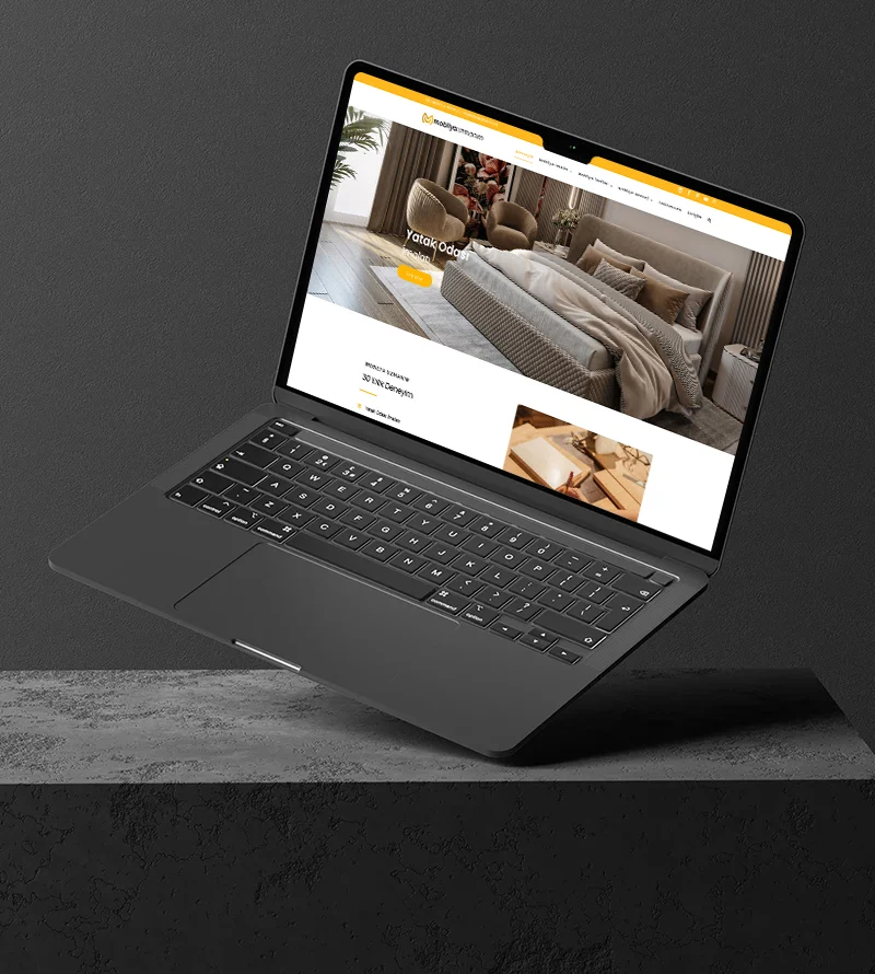 Mobilya Uzmanım Web Site Tasarımı Mobilya Uzmanım Web Site Tasarımı