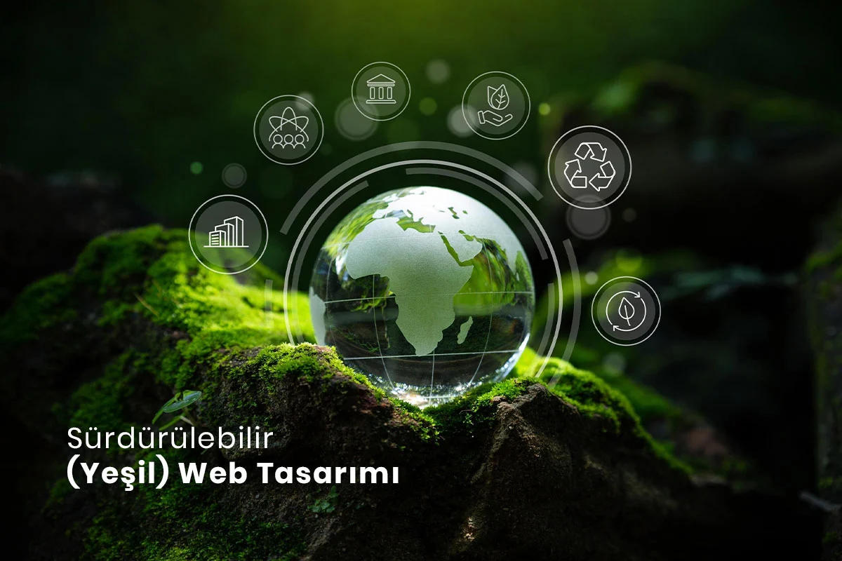 2026 Web Tasarım Trendleri