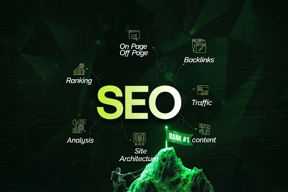 SEO Hizmetinde 5 Altın Kural