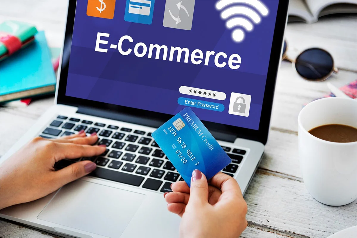 Ümraniye'de Kurumsal Web Sitesi ve E-Ticaret Sitesi Farkı